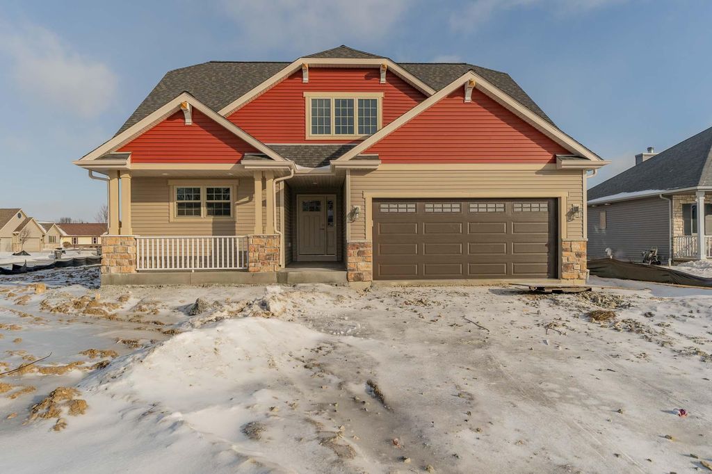 924 Shamrock Ln, Watertown, WI 53094 Trulia