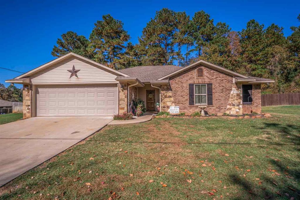 1685 Deanna Rd, Diana, TX 75640 Trulia