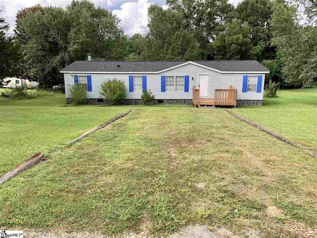 144 Acres Dr, Pickens, SC 29671 3 Bed, 2 Bath Mobile / Manufactured MLS 1427373 35 Photos