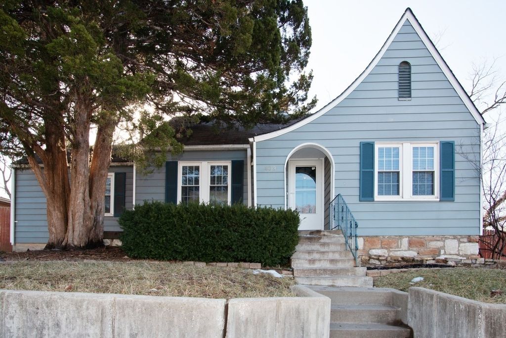 4413 W 50th St, Roeland Park, KS 66205 Trulia