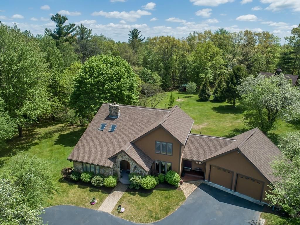 453 Rawson St, Leicester, MA 01524 Trulia