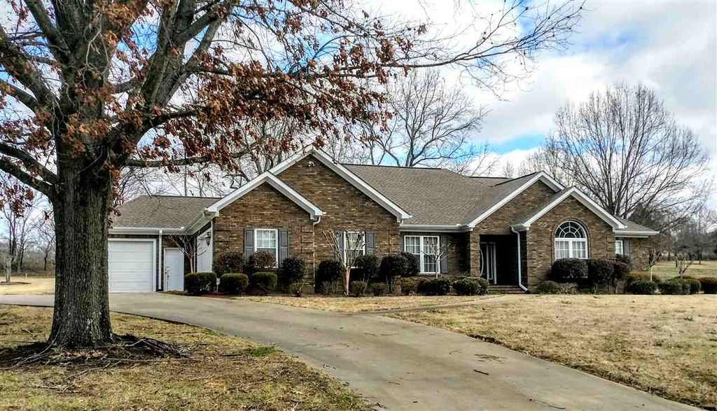 224 Scattered Acres Dr, Dyer, TN 38330 Trulia