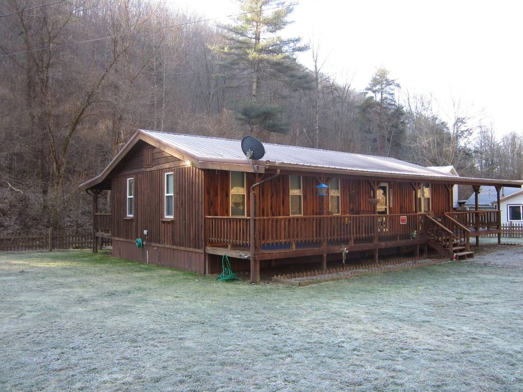 11859 S Calhoun Hwy, Arnoldsburg, WV 25234 Trulia