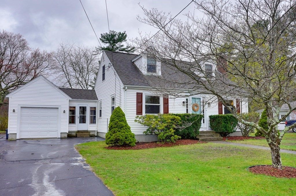 35 Mellen St, Hopedale, MA 01747 Trulia