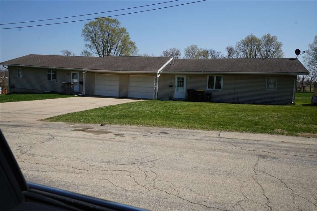 413 S Clark St, Maquoketa, IA 52060 MLS 142106 Trulia