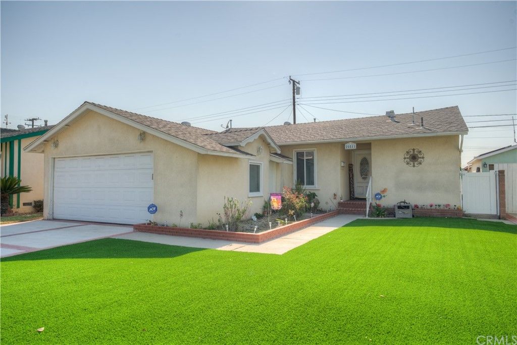 20811 Claretta Ave, Lakewood, CA 90715