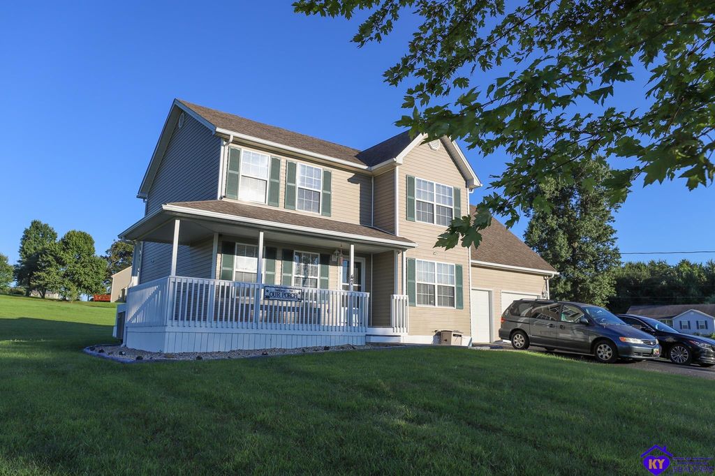 47 Delaney Ct, Rineyville, KY 40162