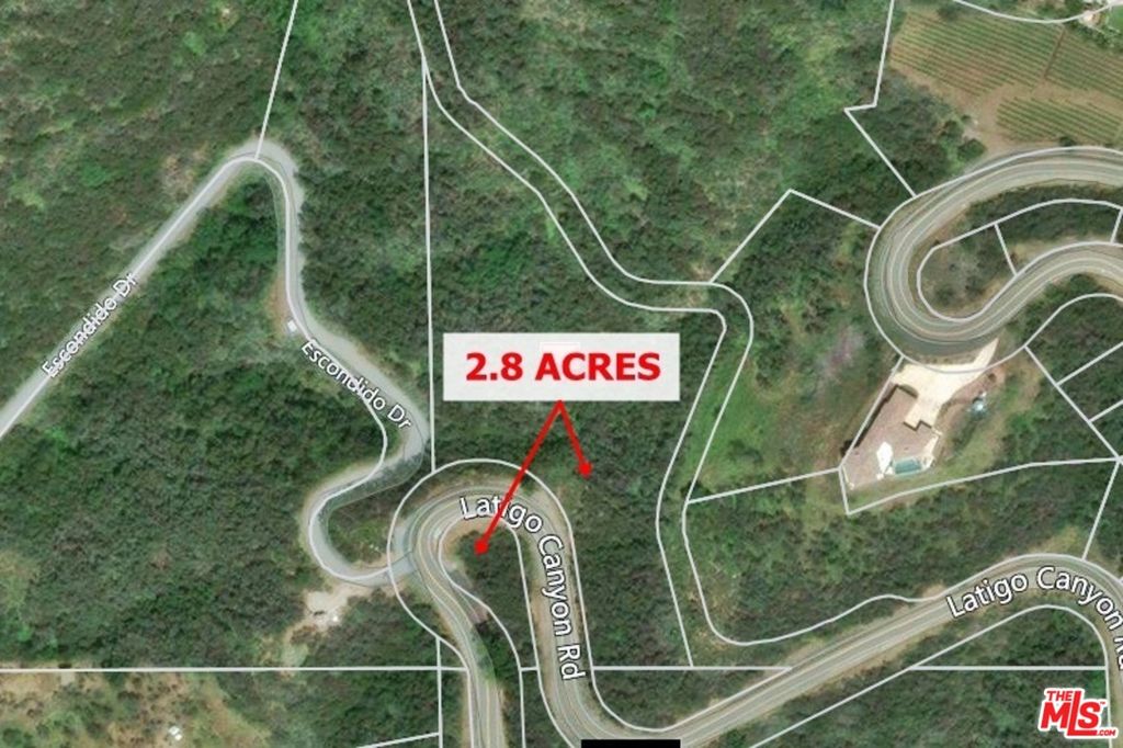 2501 Latigo Canyon Rd, Malibu, CA 90265 Trulia