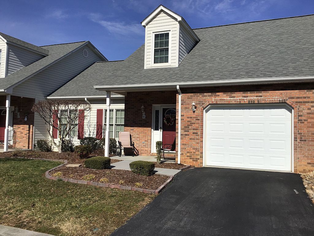46 Cherokee Ridge Ct, Johnson City, TN 37604 Trulia