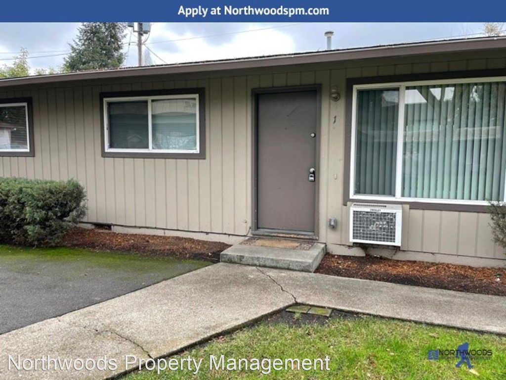 3101 Bursell Rd   #1, Central Point, OR 97502