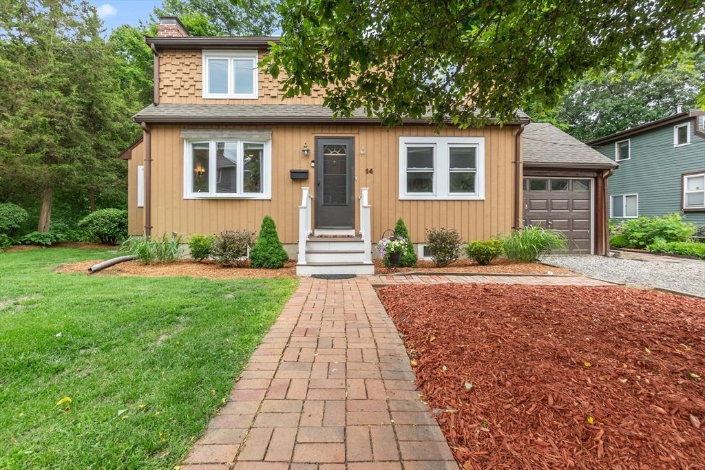 14 Hawthorne St, Wakefield, MA 01880 Trulia