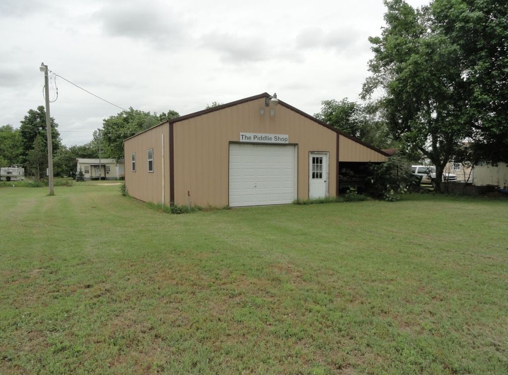 Ward St, MO 63852 Trulia