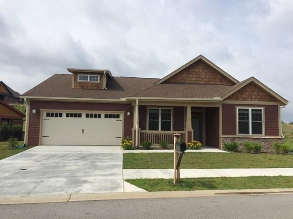 98 Creekside View Dr #98, Asheville, NC 28804