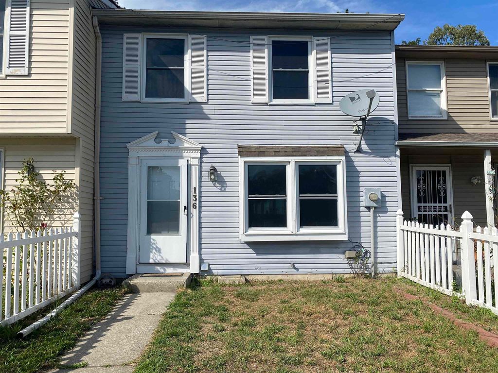 136 Marin Dr, Absecon, NJ 08201 Trulia
