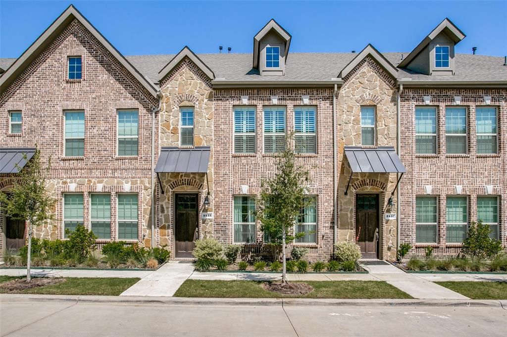 2435 Klamath Dr, Lewisville, TX 75056