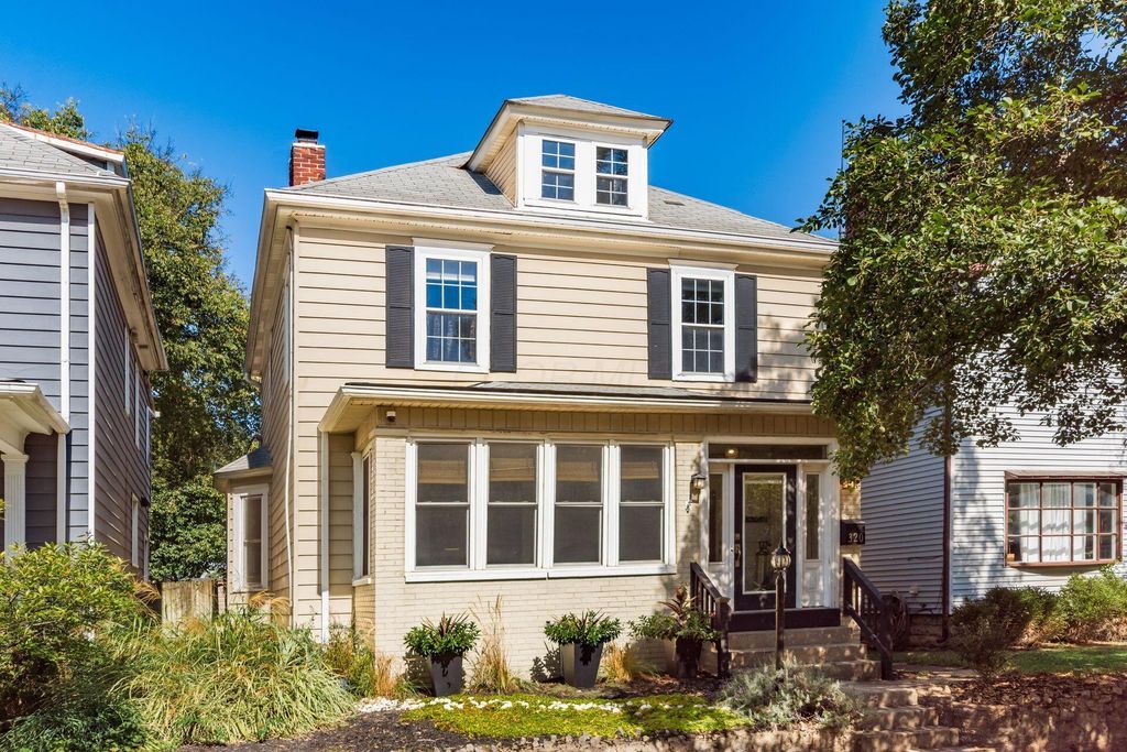 320 E  Mithoff St, Columbus, OH 43206