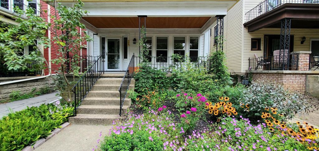 745 Ashland Ave, Buffalo, NY 14222