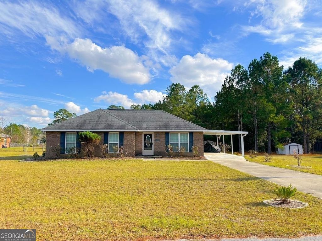 107 Ohoopee St, Reidsville, GA 30453 Trulia