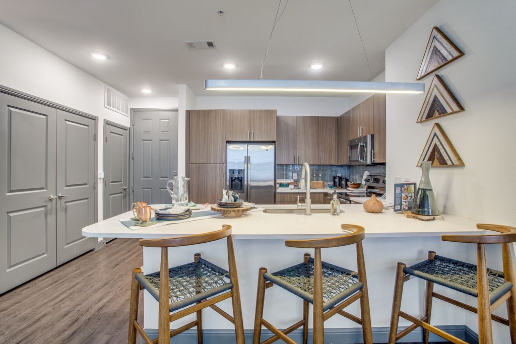 Twin Creeks Crossing Allen, TX Trulia