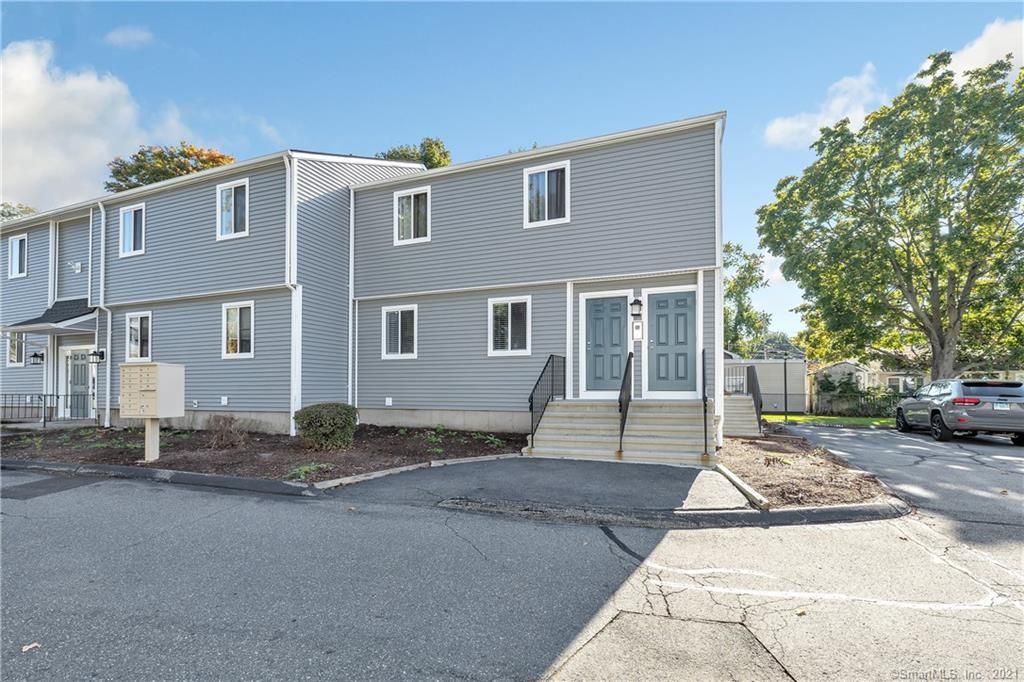 104 Seaside Ave #J, Milford, CT 06460