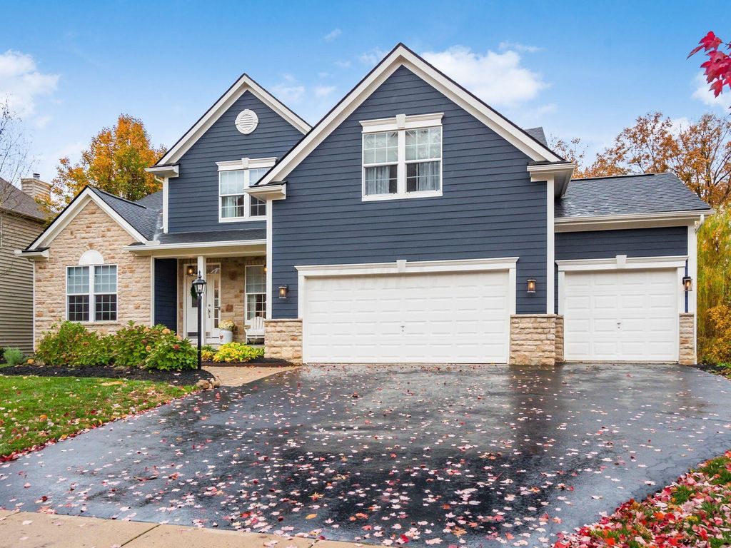 5700 Harrow Glen Ct, Galena, OH 43021 Trulia