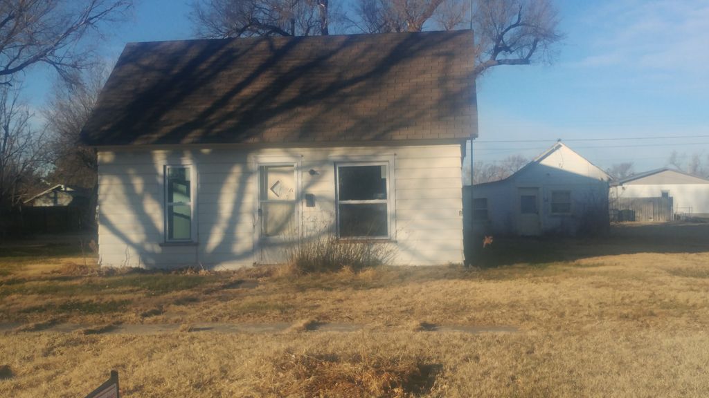 602 S Broadway St, Plainville, KS 67663 Trulia