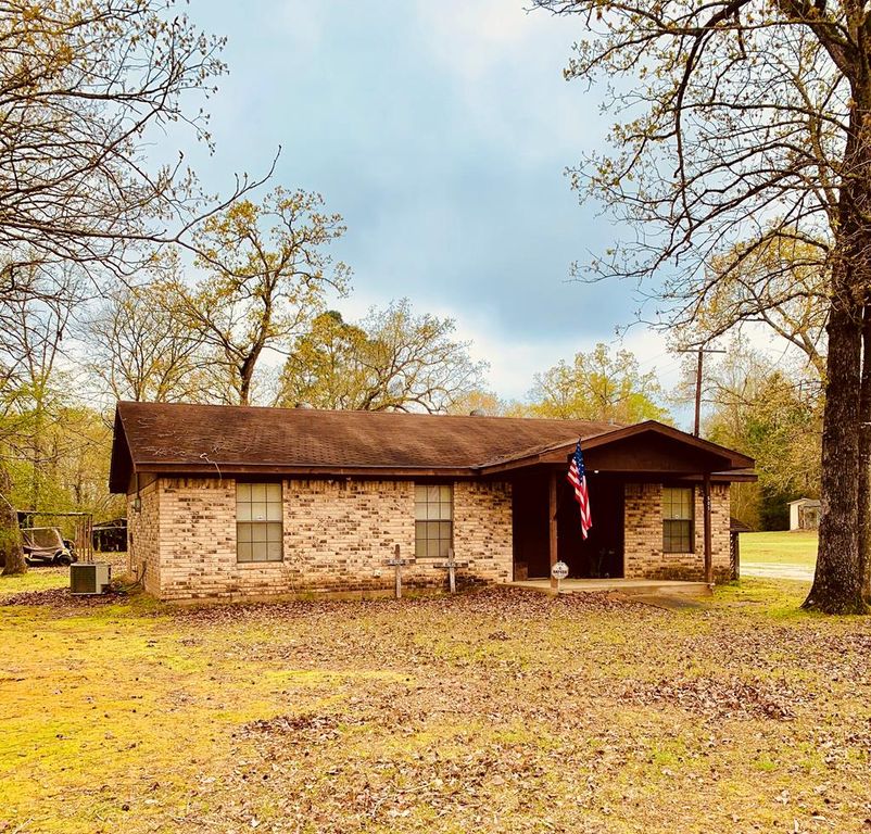 605 Arrington Rd, Diboll, TX 75941 Trulia