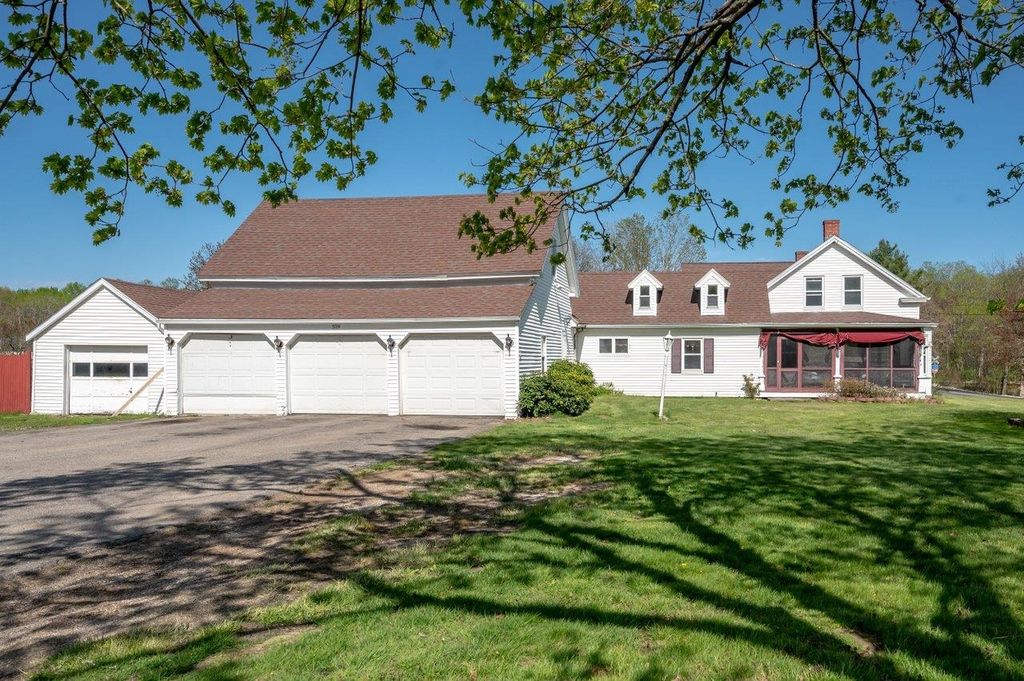 539 Rollins Road, Rollinsford, NH 03869 Trulia