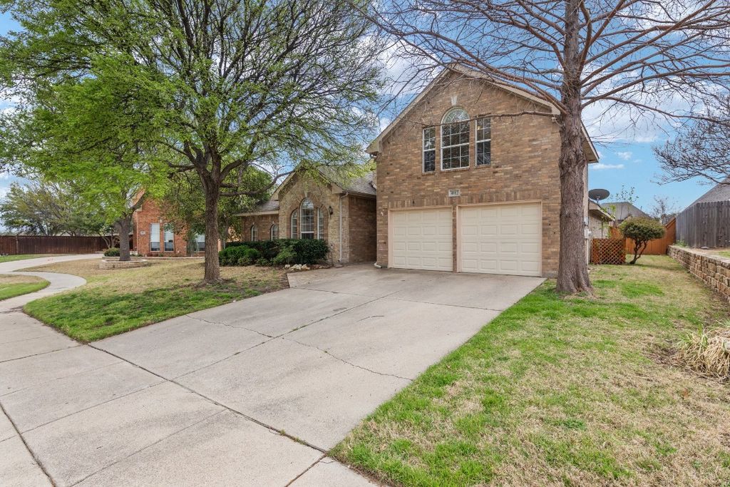 4012 Kimbell Dr, Fort Worth, TX 76244