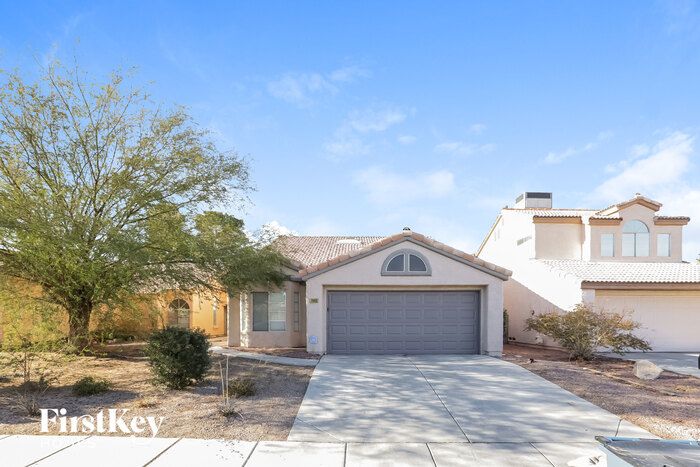 7090 Orange Grove Ln, Las Vegas, NV 89119