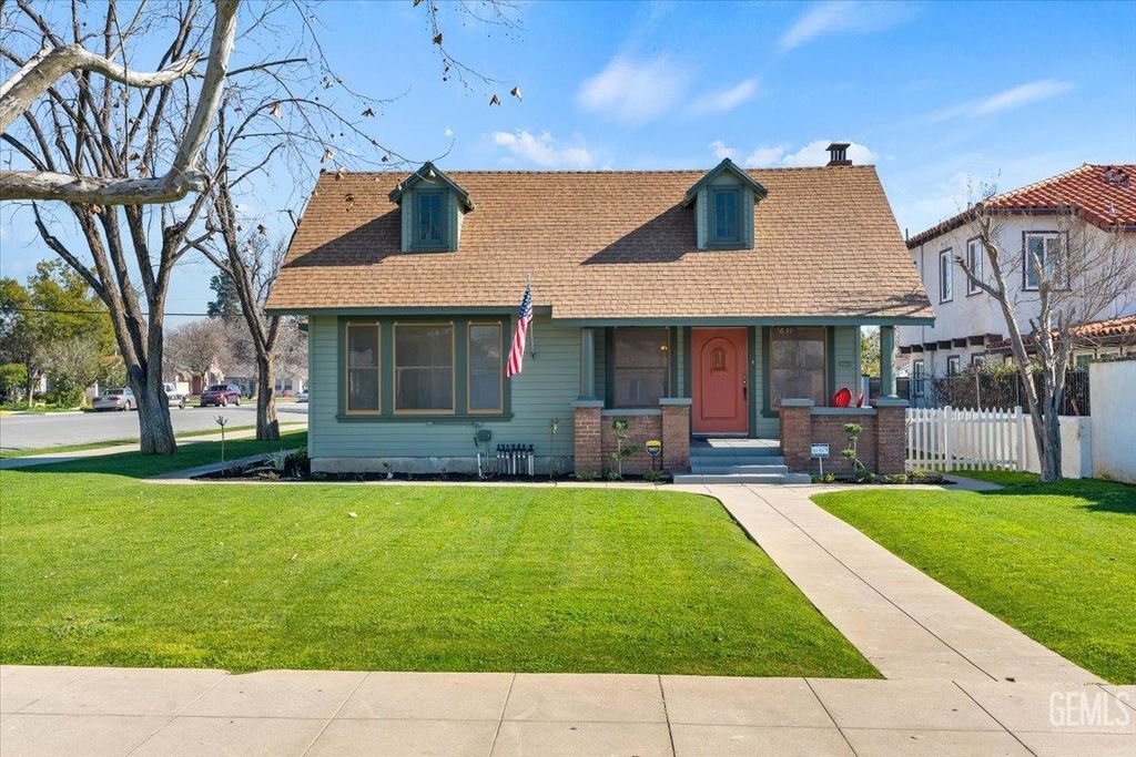 1631 Alta Vista Dr, Bakersfield, CA 93305 Trulia