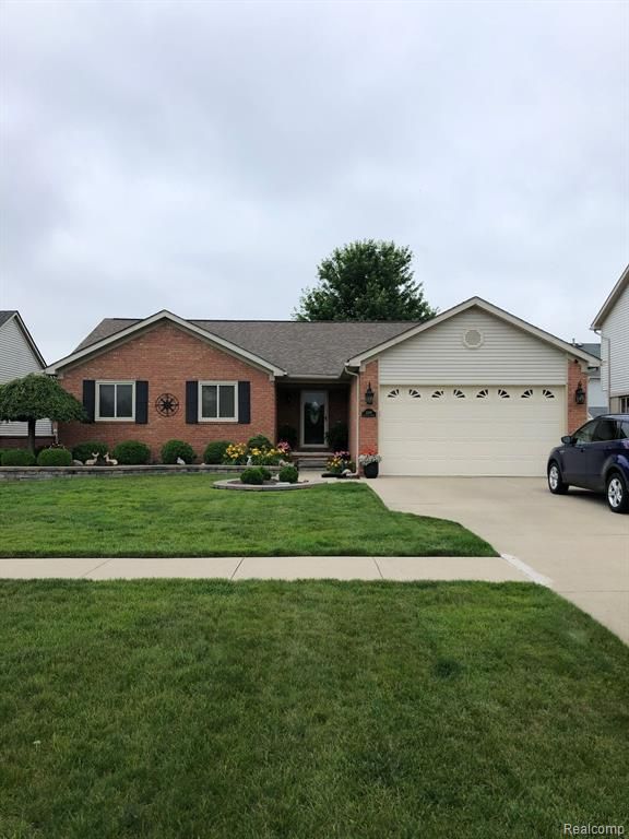 12419 Matthews St, Carleton, MI 48117 Trulia