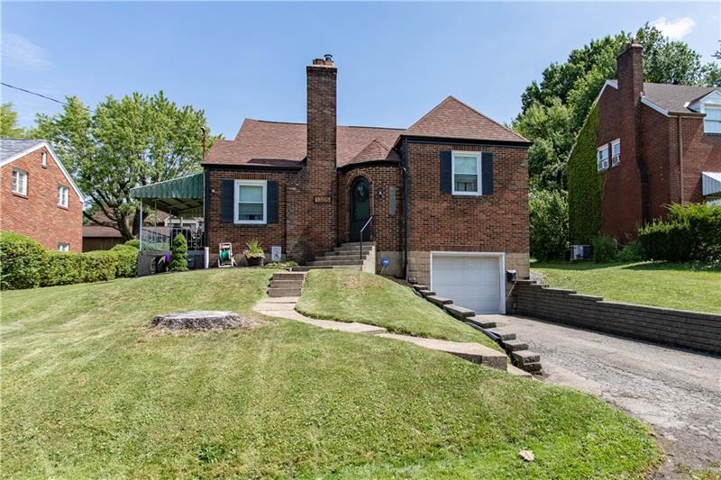 1305 Kansas Ave, White Oak, PA 15131 Trulia