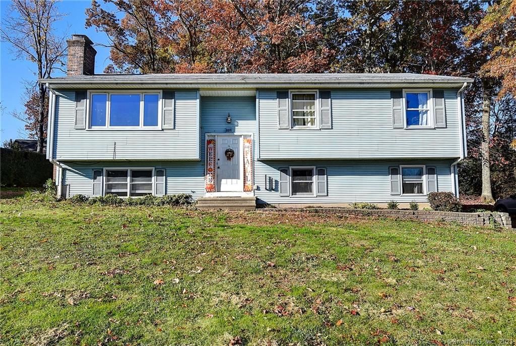 117 Castle Rd, Bristol, CT 06010