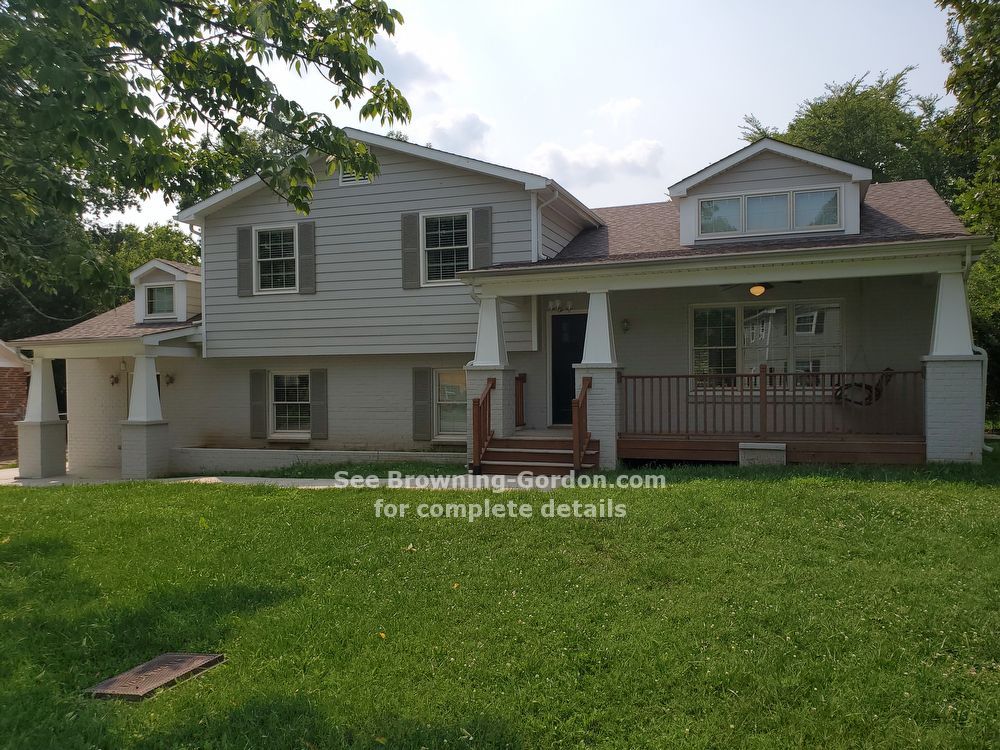 3160 Country Meadow Rd, Antioch, TN 37013