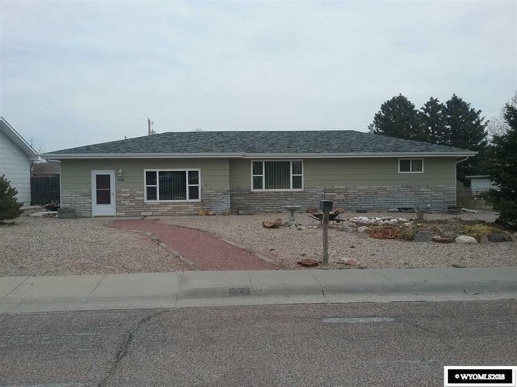 2235 E F St, Torrington, WY 82240 Trulia