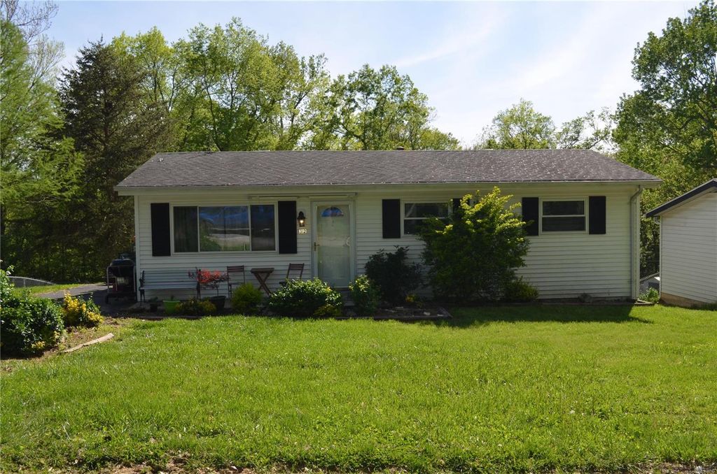 312 Crosby Dr, Gray Summit, MO 63039 Trulia
