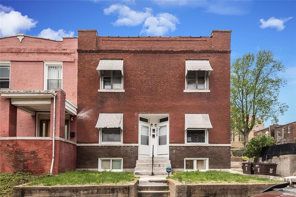 3515 Tennessee Ave, Saint Louis, MO 63118 Trulia