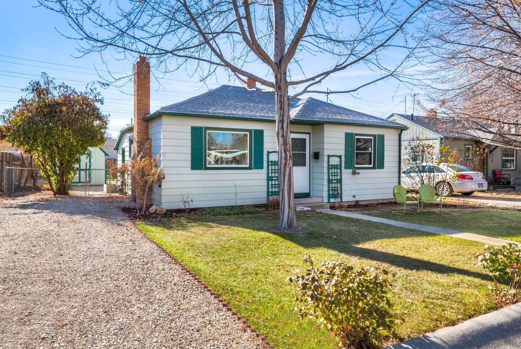 4211 W Marvin St, Boise, ID 83705