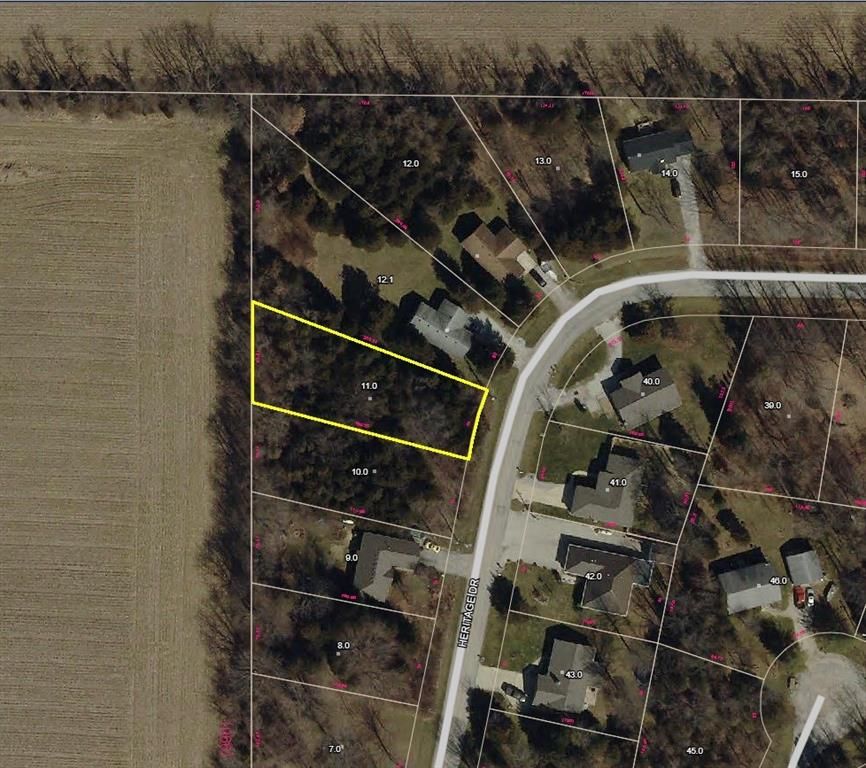 7 Lincoln Hls, Coatesville, IN 46121 Trulia