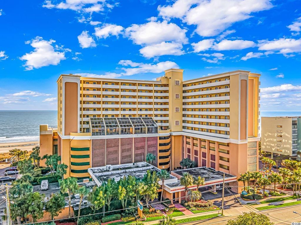 6900 N Ocean Blvd #837, Myrtle Beach, SC 29572