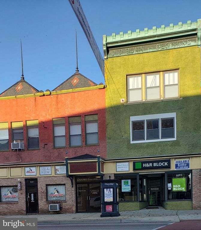 10 S 3rd St, Oxford, PA 19363 Trulia