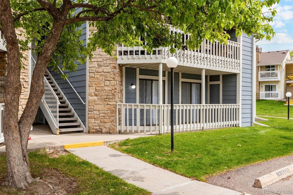 8600 E Alameda Avenue #21-108, Denver, CO 80247 - See Est. Value ...