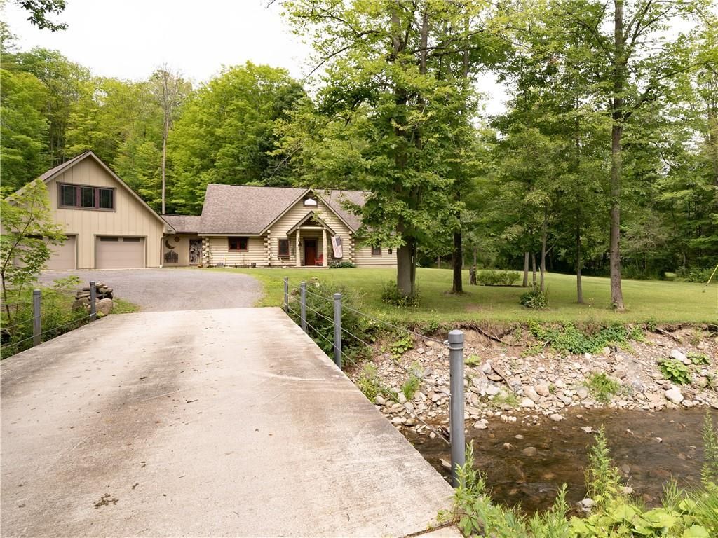 5066 County Road 33, Canandaigua, NY 14424