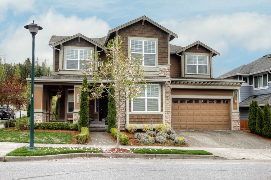 3199 NE Magnolia St, Issaquah, WA 98029