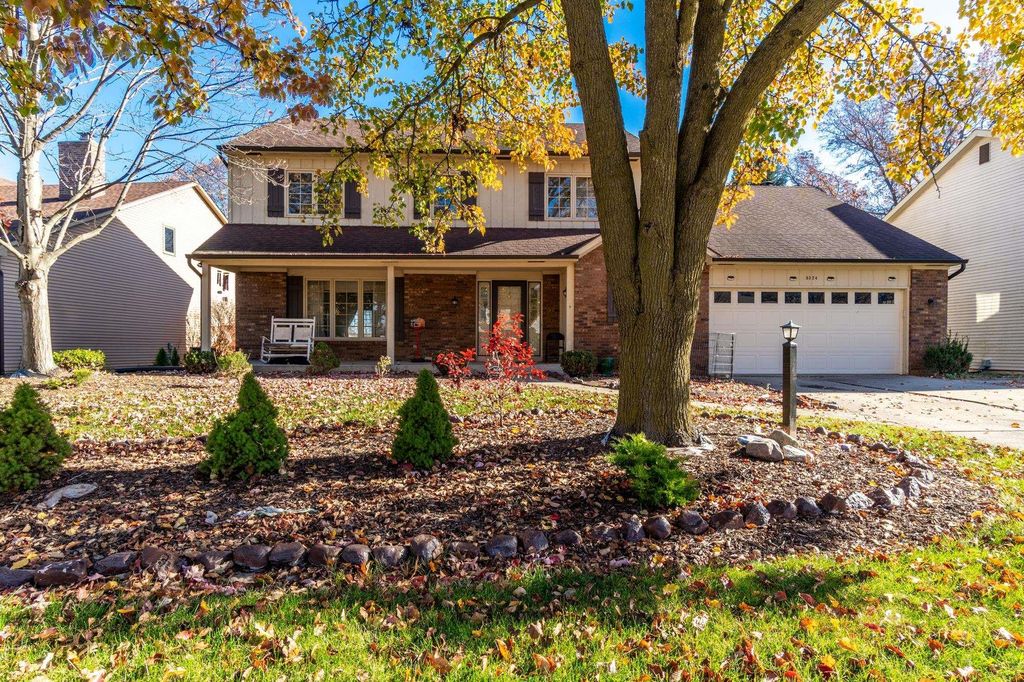 5324 Litchfield Rd, Fort Wayne, IN 46835 MLS 202342024 Trulia