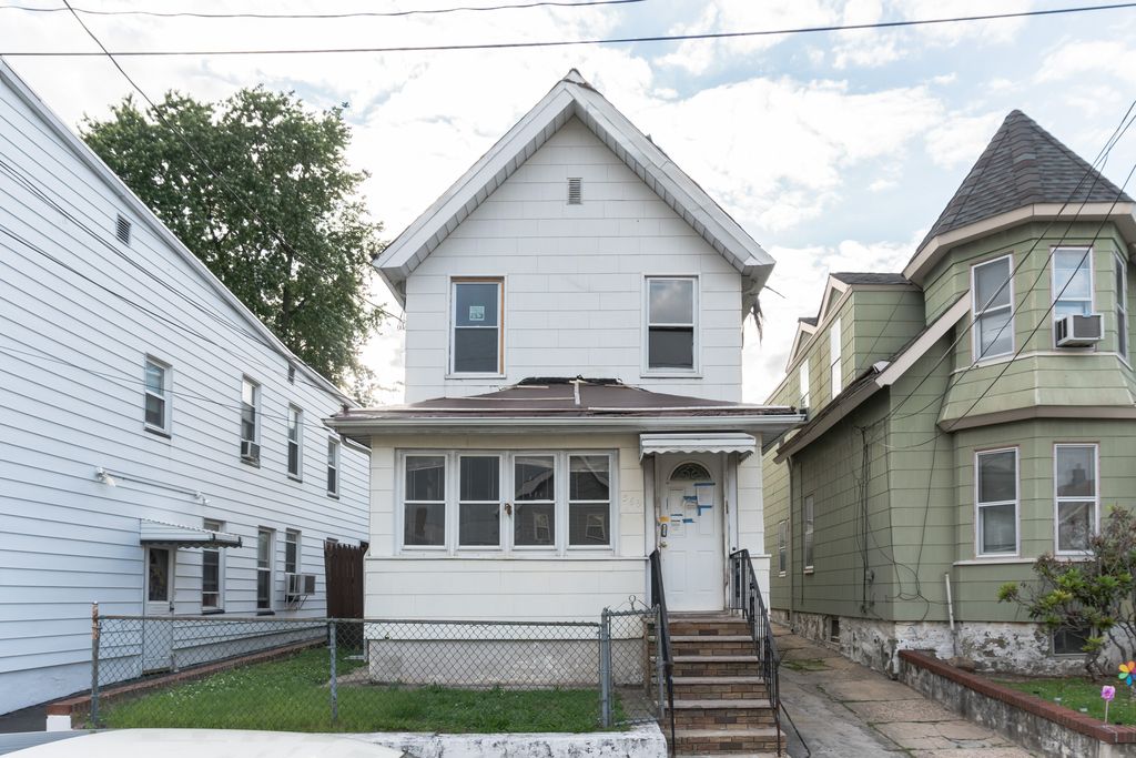 369 Forest St, Kearny, NJ 07032 Trulia