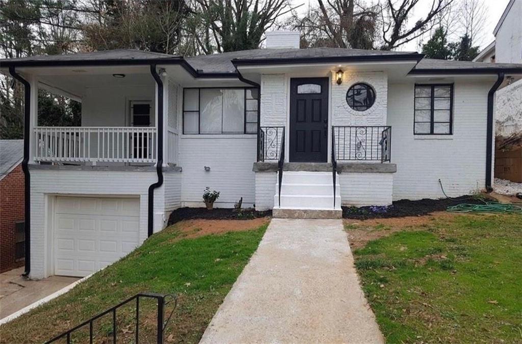 1628 Ezra Church Dr NW, Atlanta, GA 30314