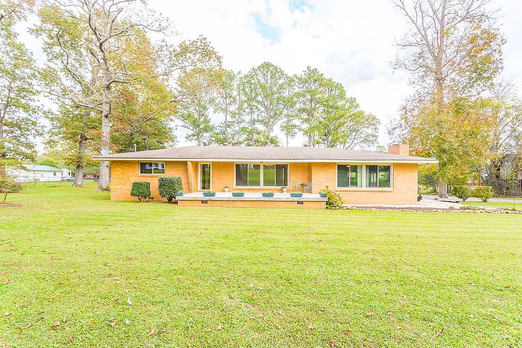 13704 N Main St, Trenton, GA 30752 Trulia