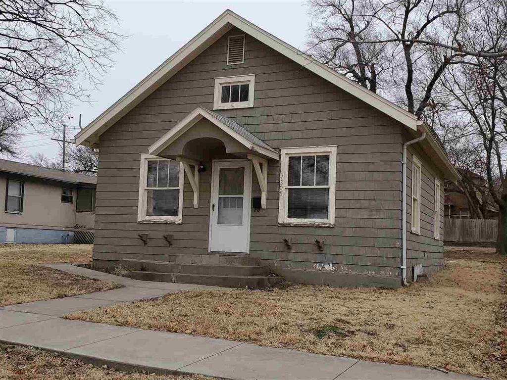 308 S 1st St, Herington, KS 67449 Trulia